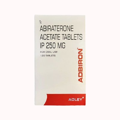 Adbiron 250mg Tablet
