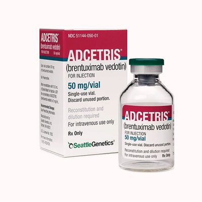 Adcetris Injection