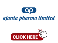 Ajanta Pharma Ltd.