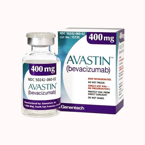 Avastin 400mg Bevacizumab Injection
