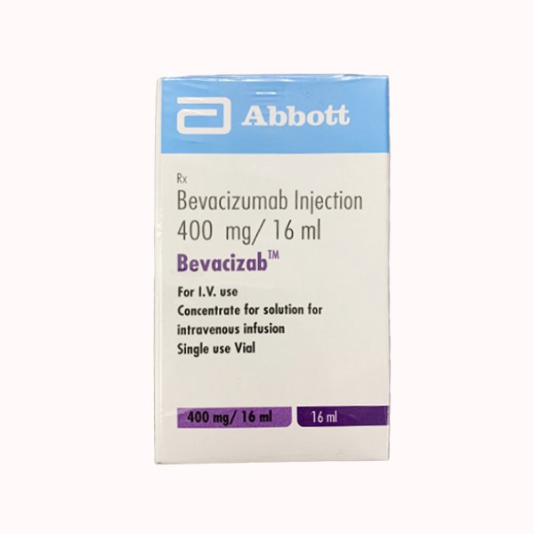 Bevacizab 400mg Bevacizumab Injection