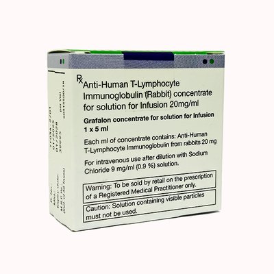 Grafalon 100mg Injection