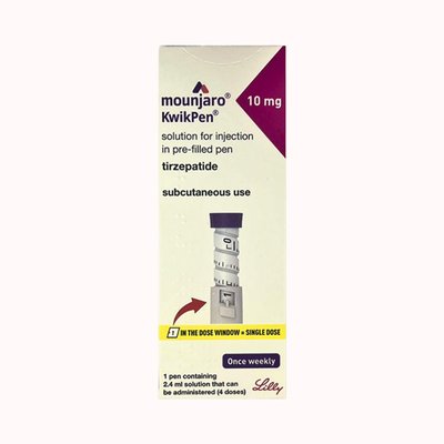 Mounjaro 10mg Injection