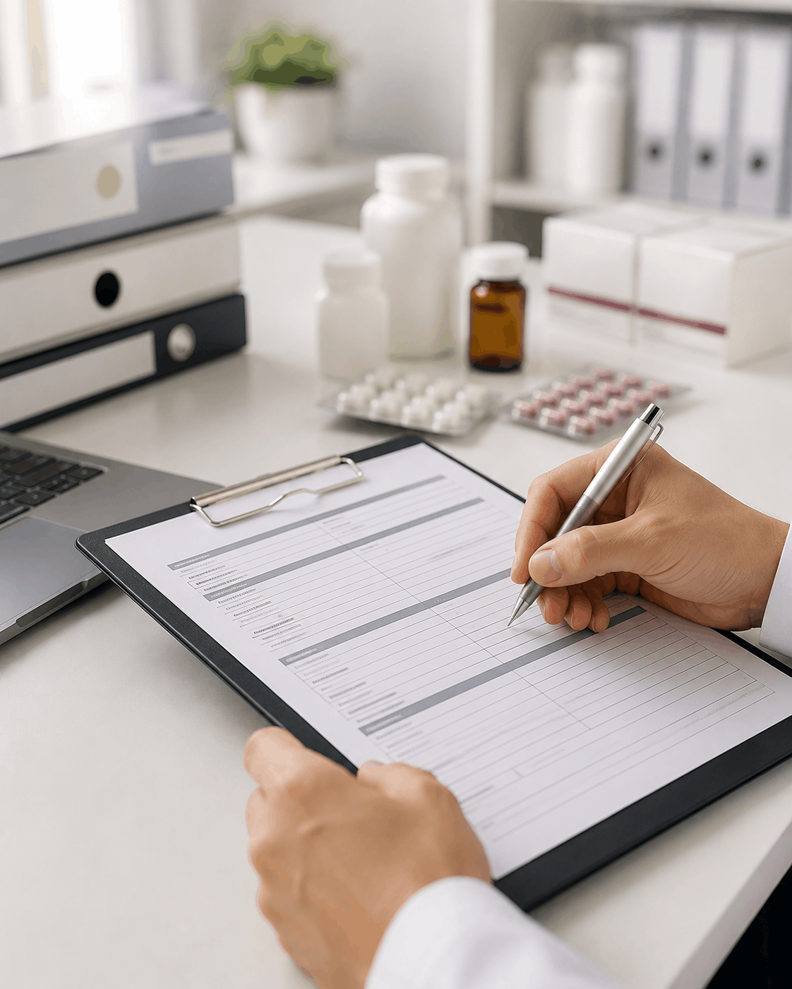 Product Registration