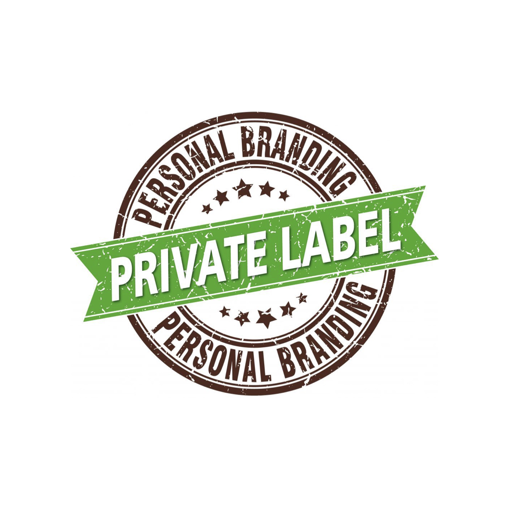 Private Labeling